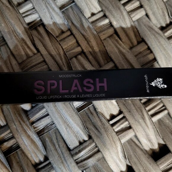 YOUNIQUE SPLASH LIPSTICK - Picture 2 of 4